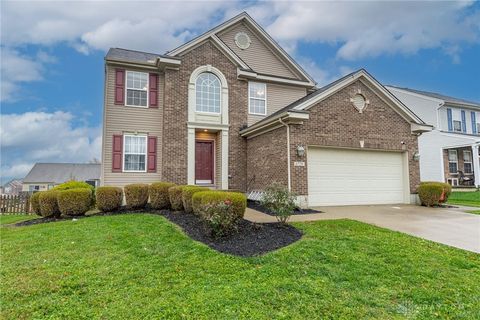 Photo of 6728 Duryea Court, Dayton, OH 45424 (MLS # 947441)