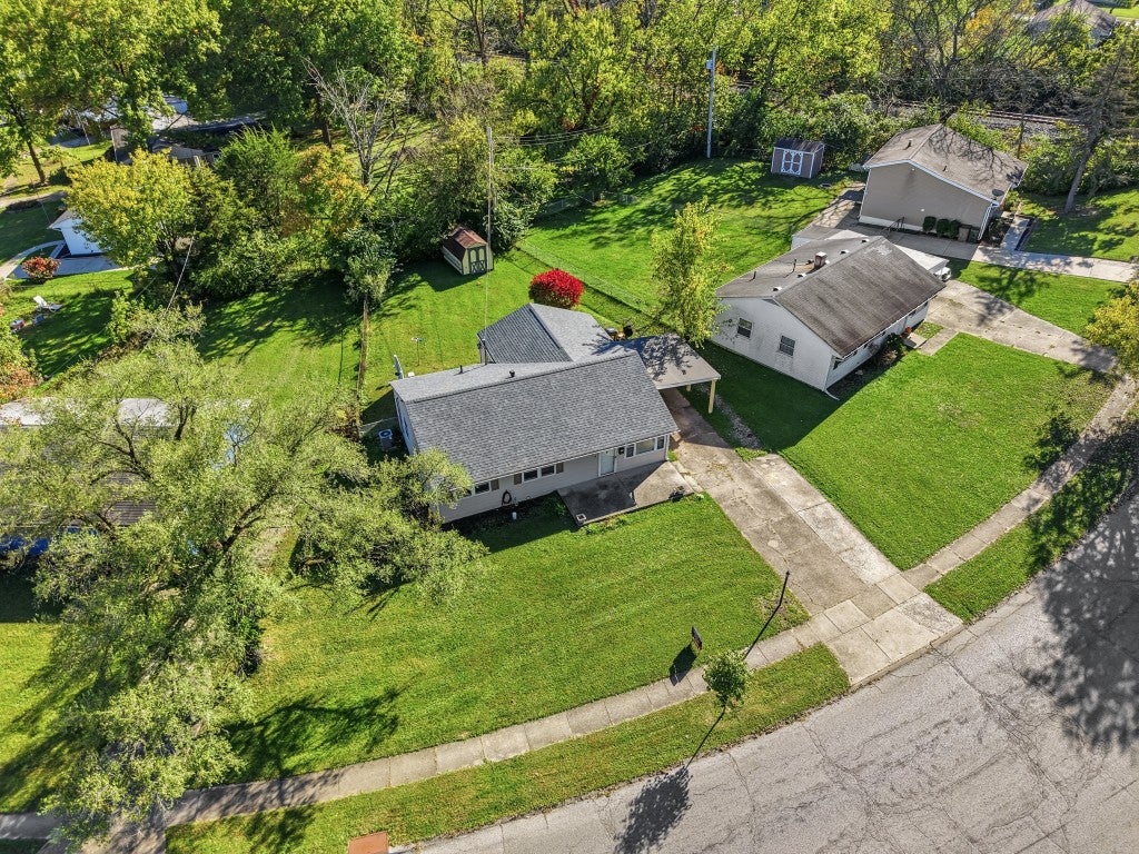 354 Rockford Drive