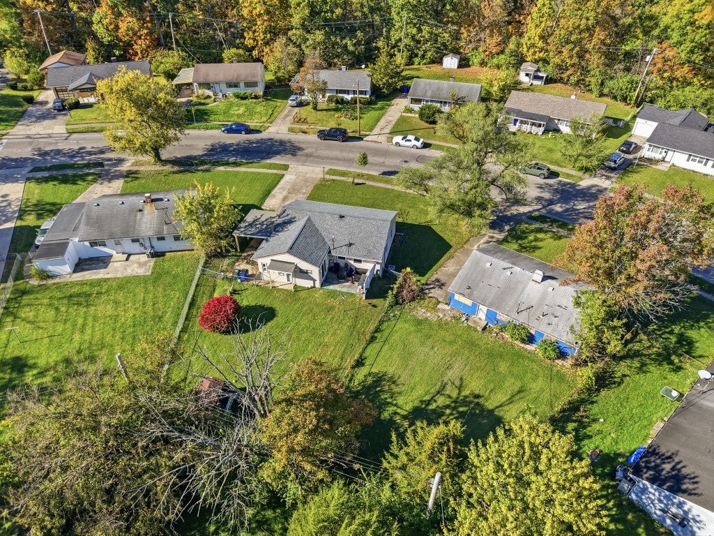 354 Rockford Drive