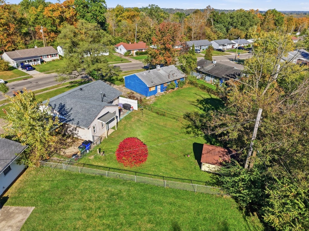 354 Rockford Drive