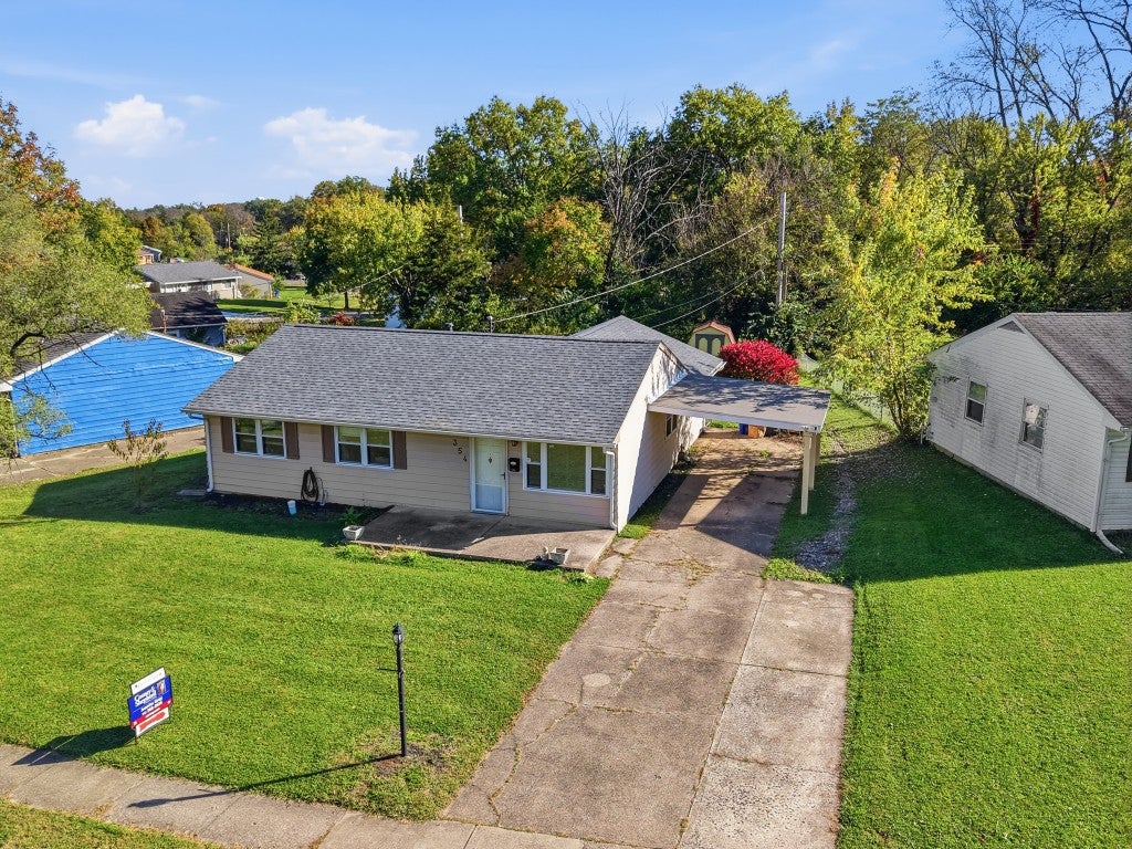 354 Rockford Drive