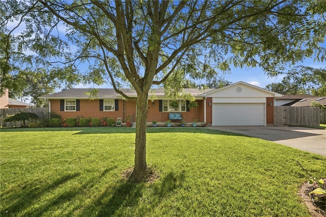 2348 Apricot Drive