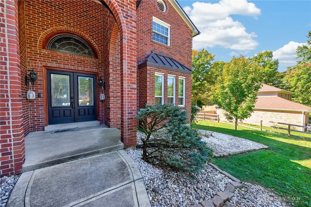 5659 Zaring Drive