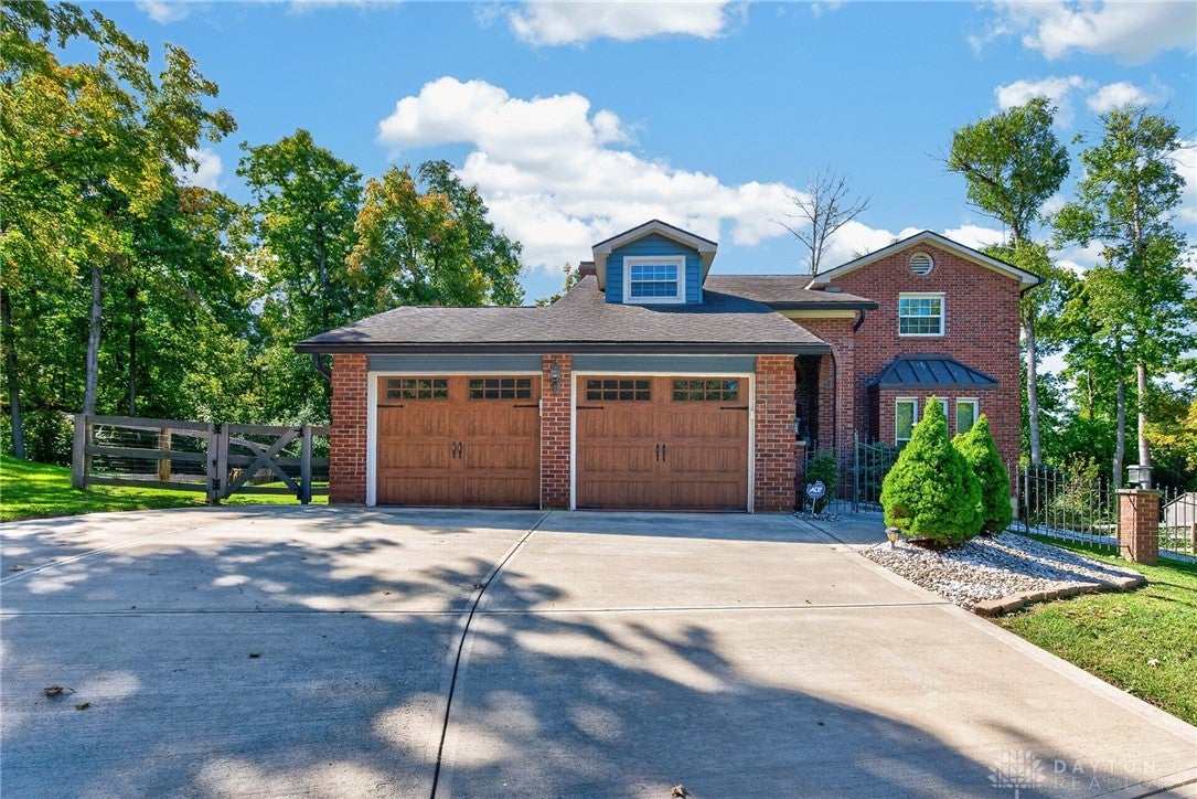 5659 Zaring Drive