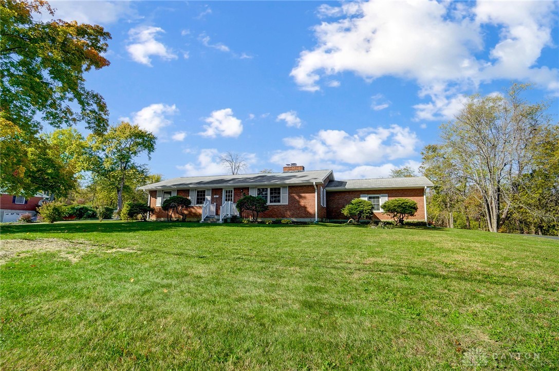 5445 Headgates Road, Hamilton, Ohio image 36