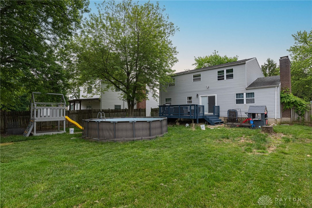 2213 English Oak Court, Miamisburg, Ohio image 26