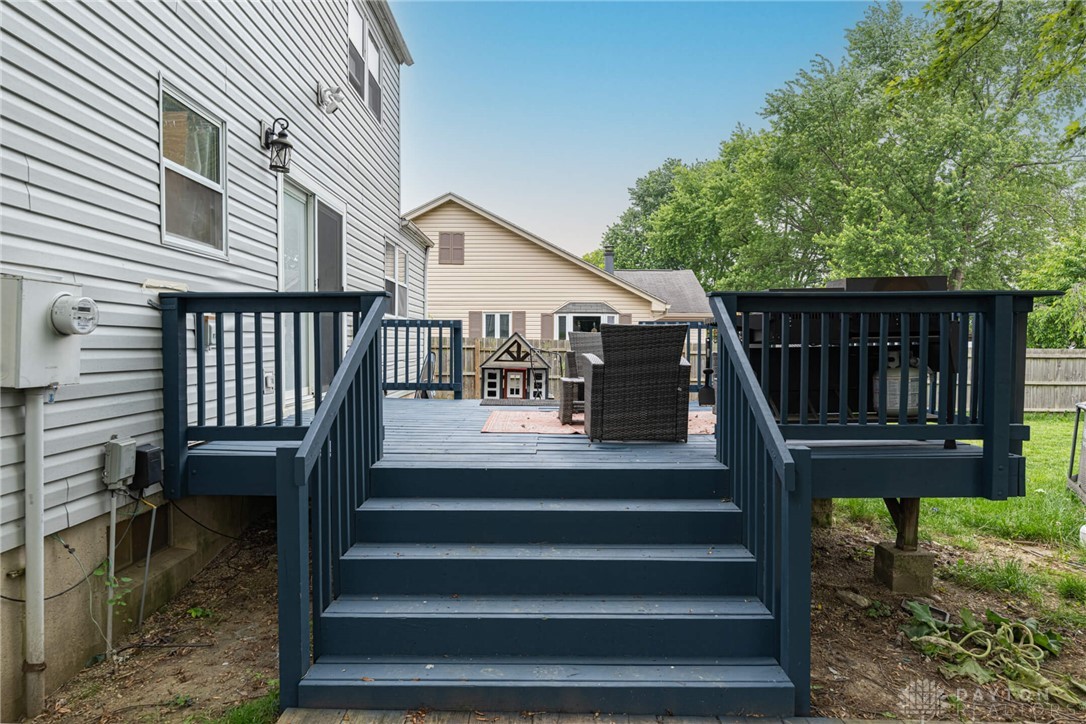 2213 English Oak Court, Miamisburg, Ohio image 29
