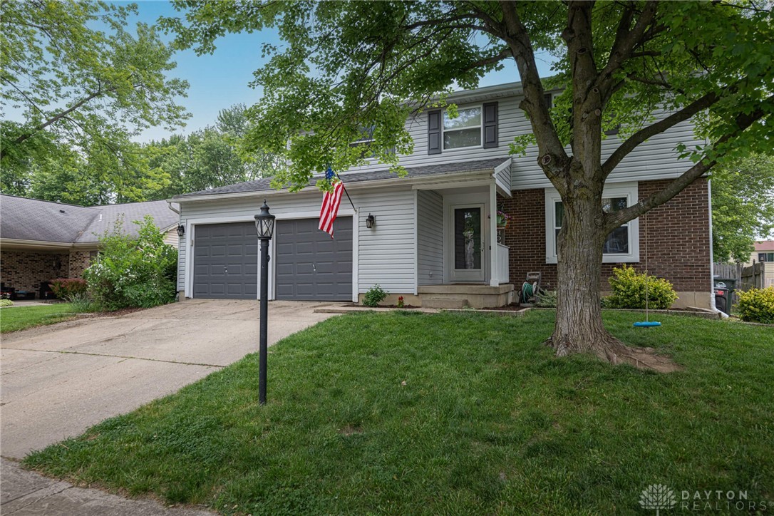2213 English Oak Court, Miamisburg, Ohio image 32
