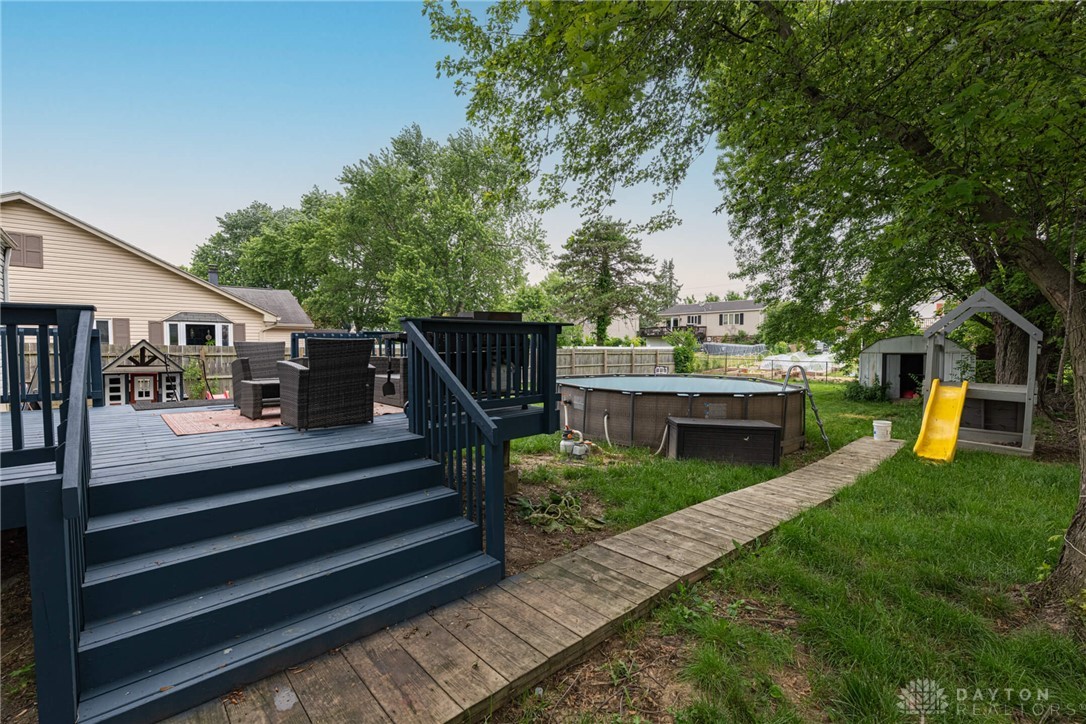 2213 English Oak Court, Miamisburg, Ohio image 28