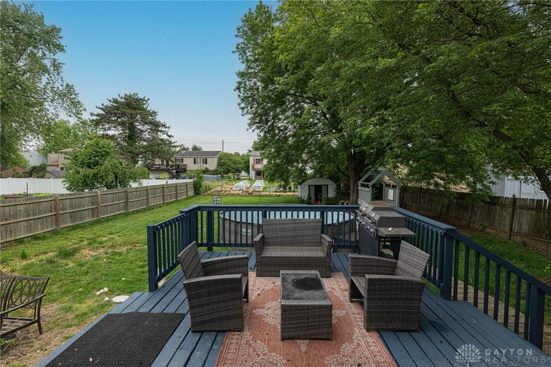 2213 English Oak Court, Miamisburg, Ohio image 31