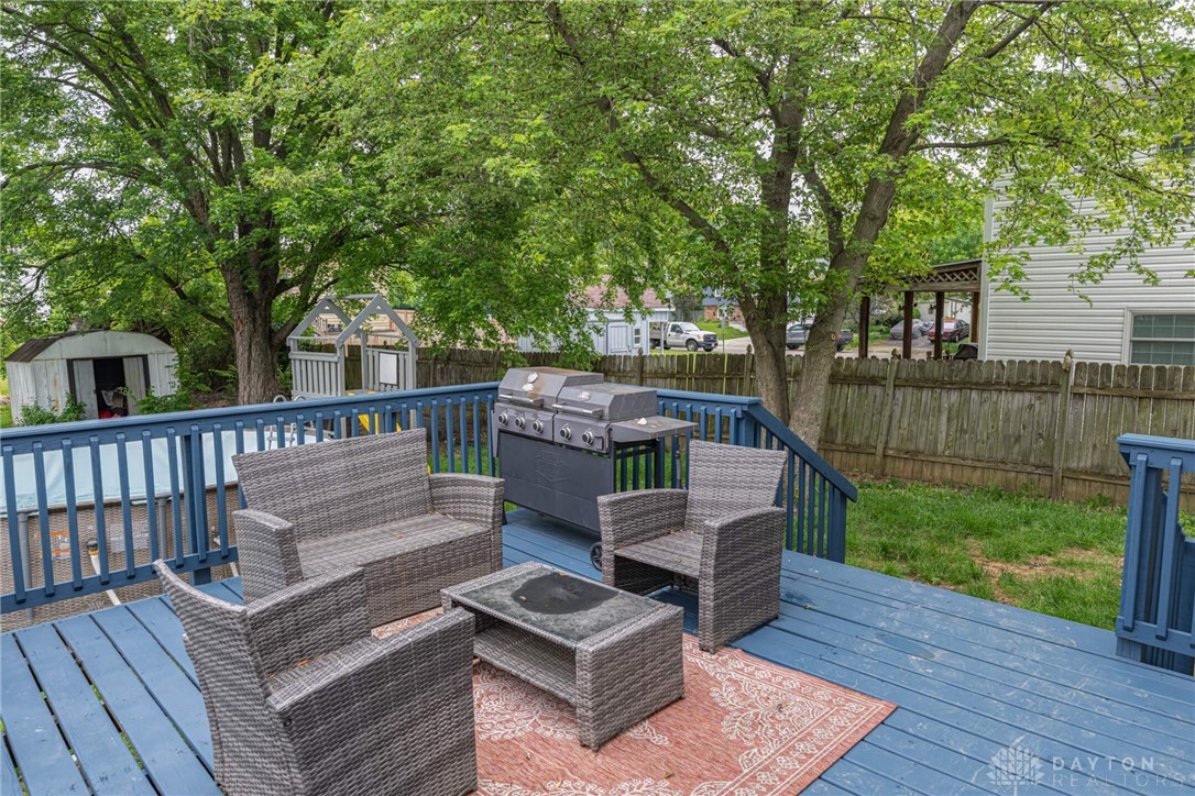 2213 English Oak Court, Miamisburg, Ohio image 30