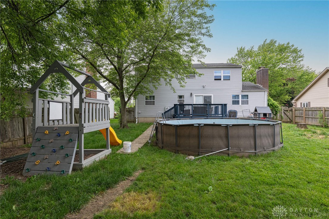 2213 English Oak Court, Miamisburg, Ohio image 27