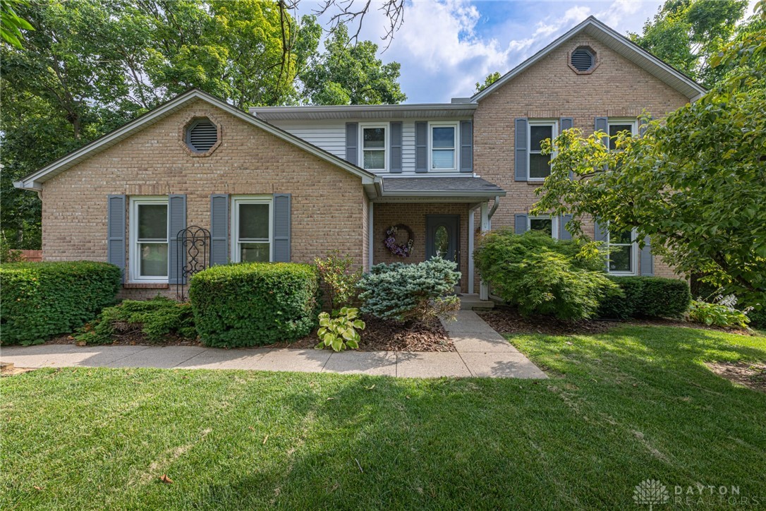 View West Chester Twp, OH 45069 house