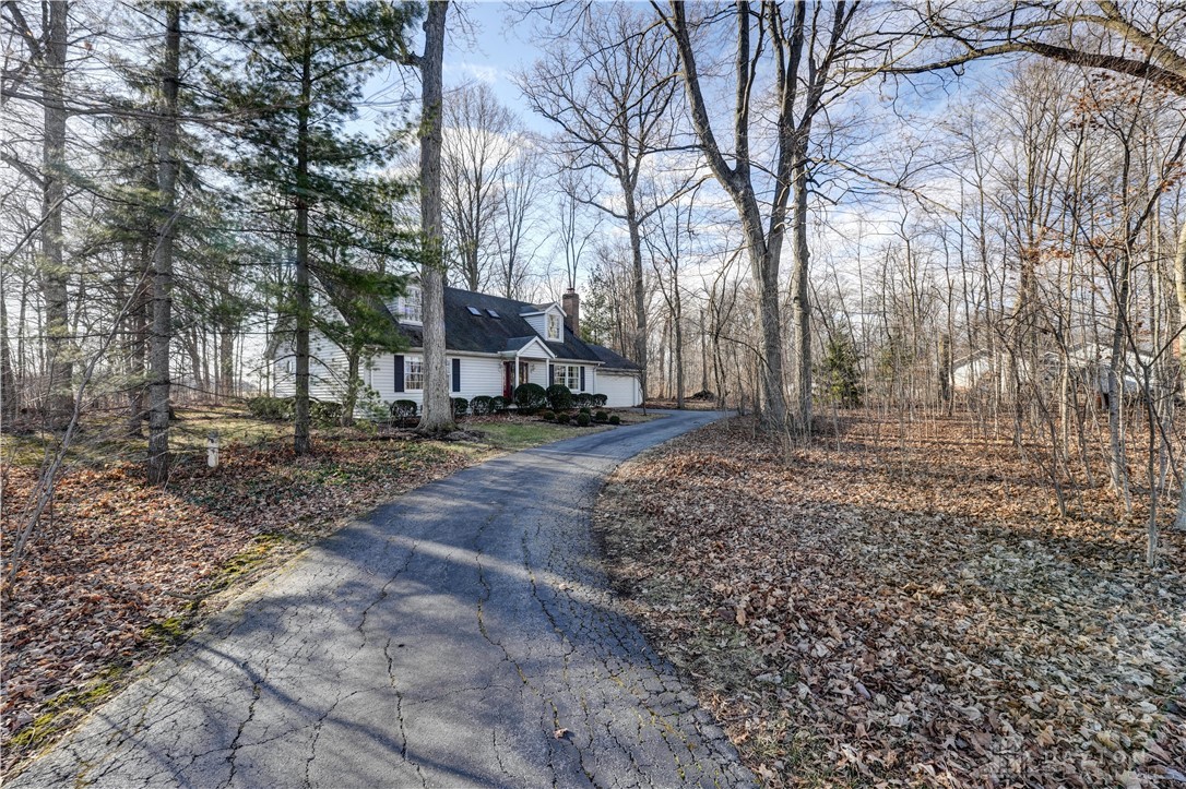 7370 Auld Road, Bradford, Ohio image 6