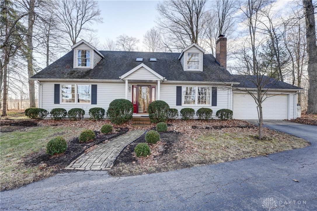 7370 Auld Road, Bradford, Ohio image 4