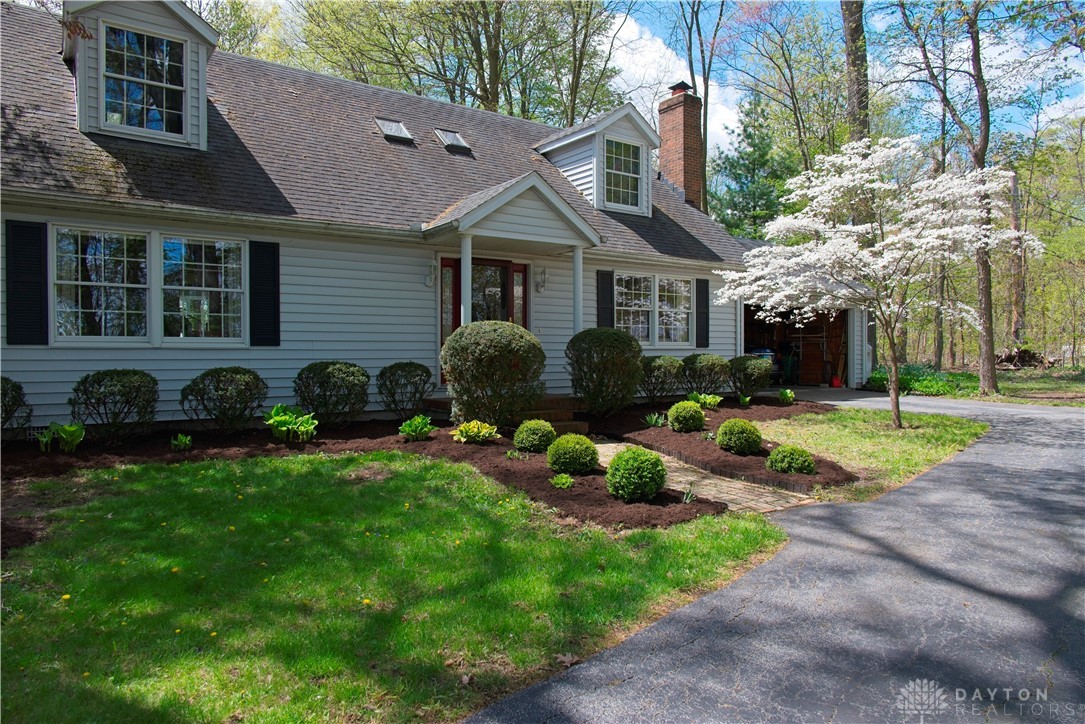 7370 Auld Road, Bradford, Ohio image 2