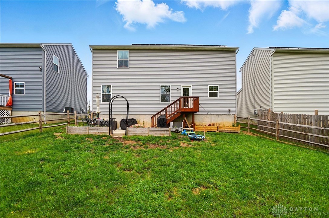 239 Ambassador Drive, Springfield, Ohio image 40