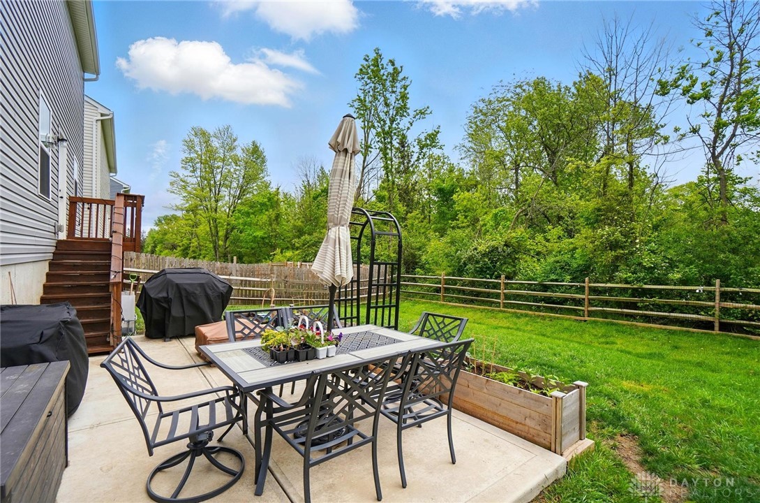 239 Ambassador Drive, Springfield, Ohio image 47