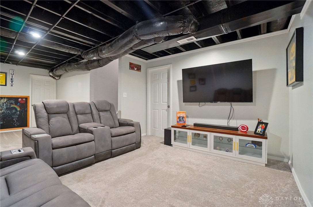239 Ambassador Drive, Springfield, Ohio image 39