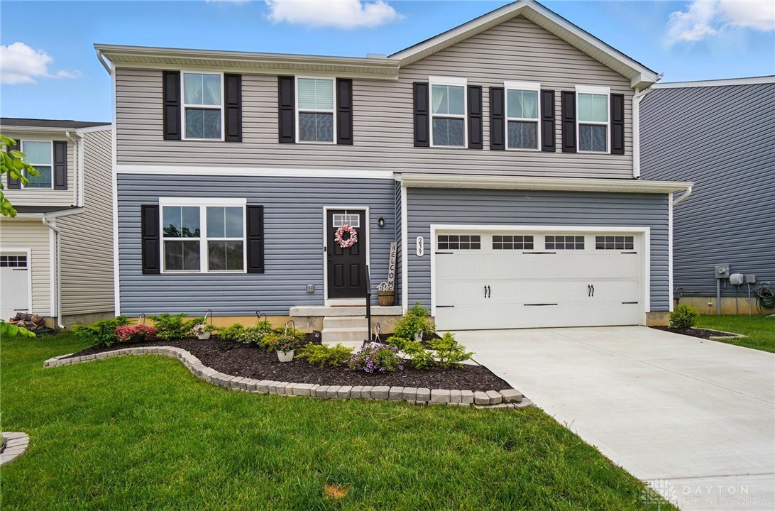 239 Ambassador Drive, Springfield, Ohio image 5