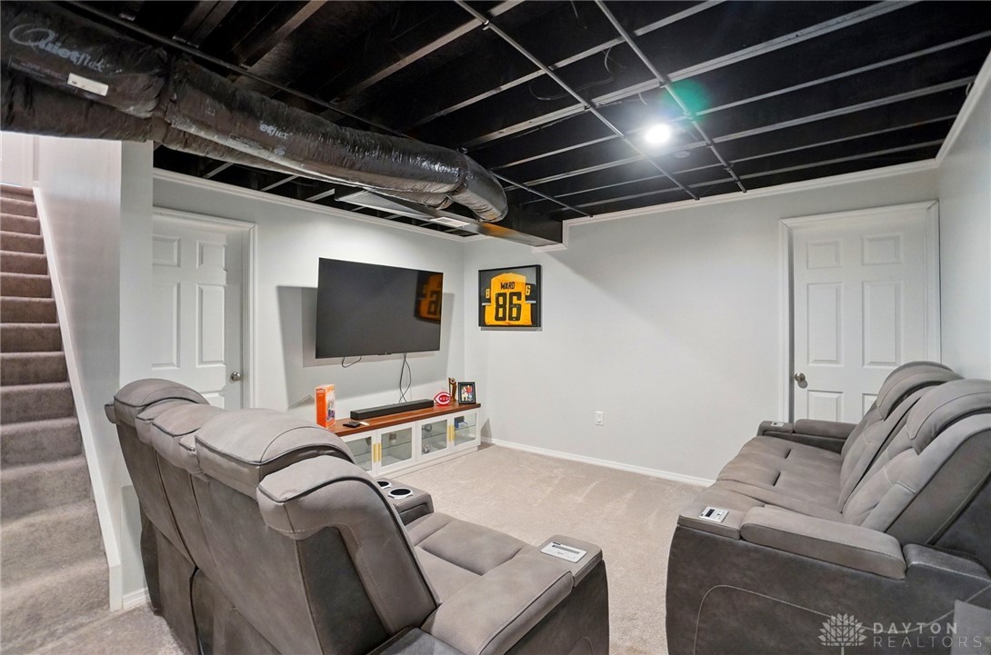 239 Ambassador Drive, Springfield, Ohio image 38