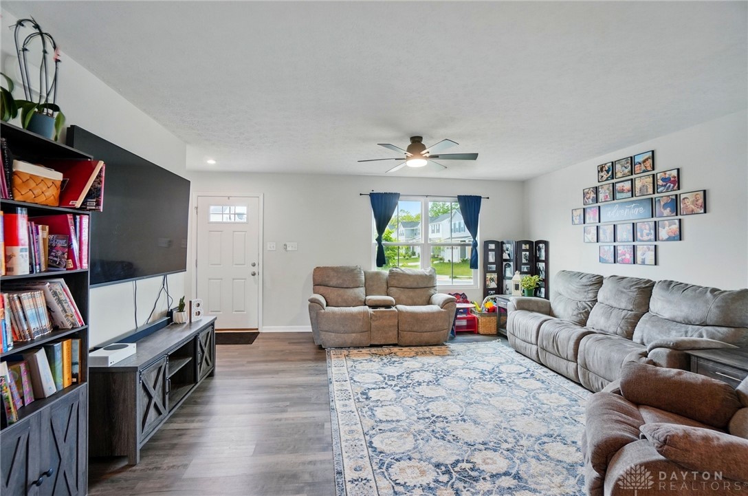 239 Ambassador Drive, Springfield, Ohio image 8