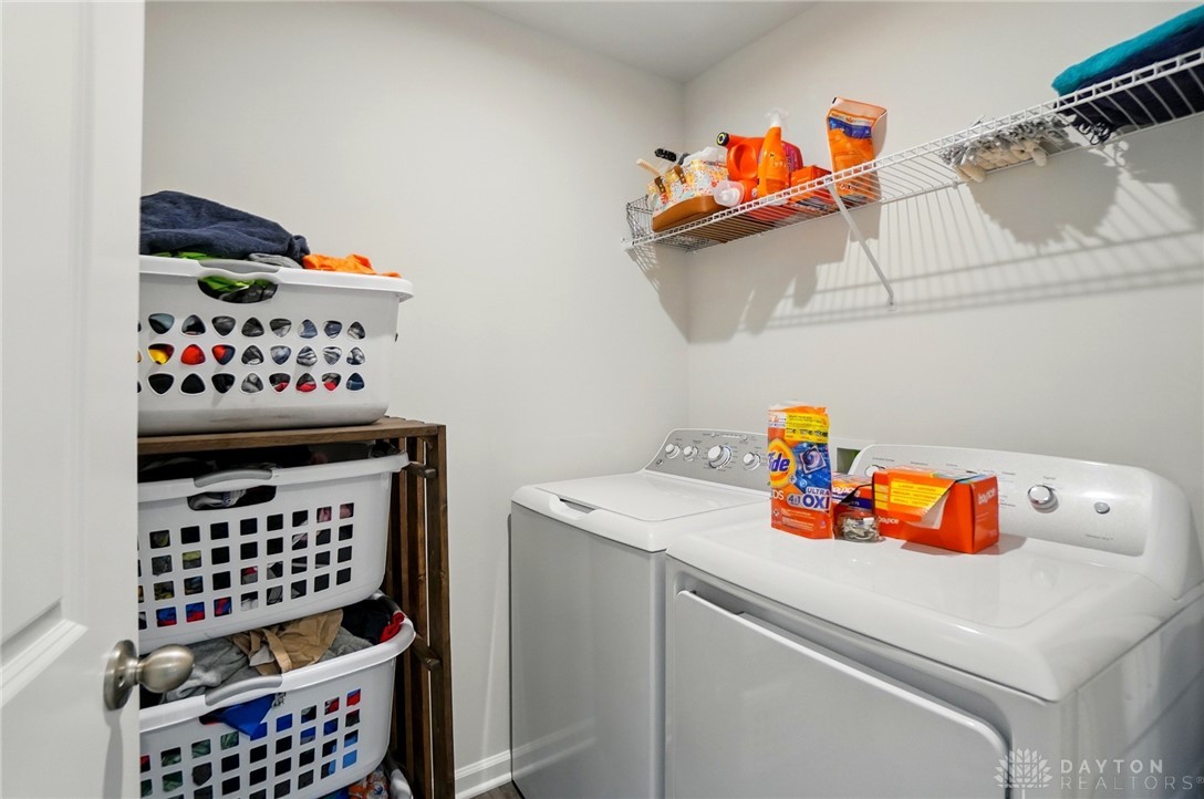239 Ambassador Drive, Springfield, Ohio image 36