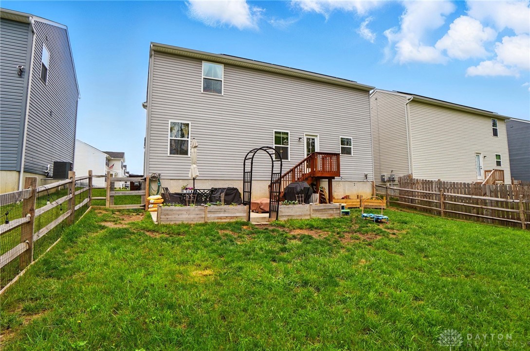 239 Ambassador Drive, Springfield, Ohio image 42