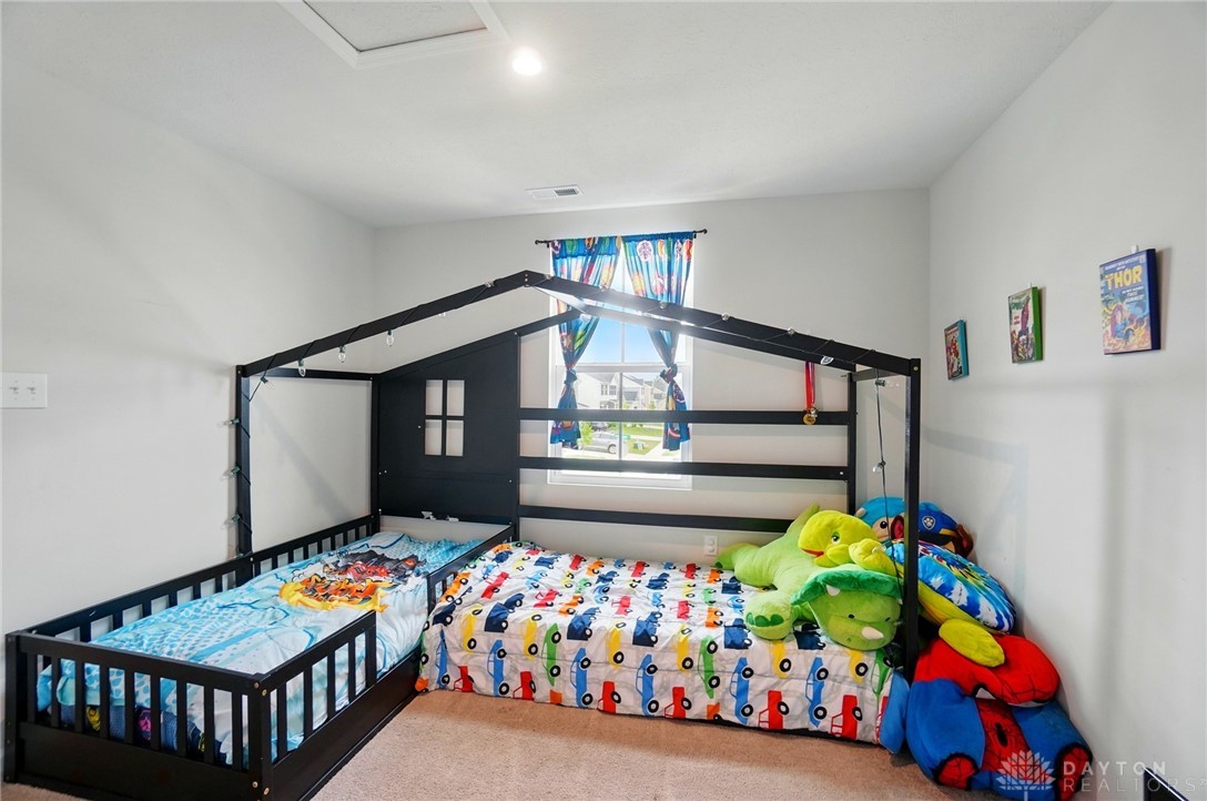 239 Ambassador Drive, Springfield, Ohio image 30