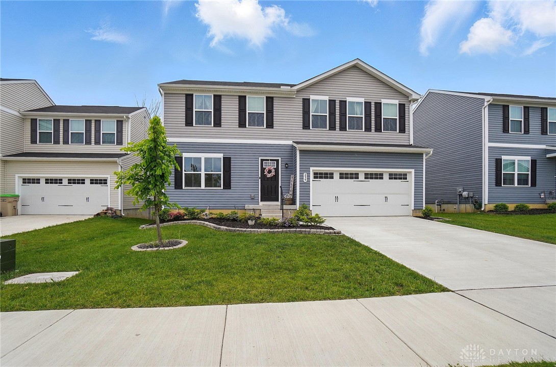 239 Ambassador Drive, Springfield, Ohio image 4