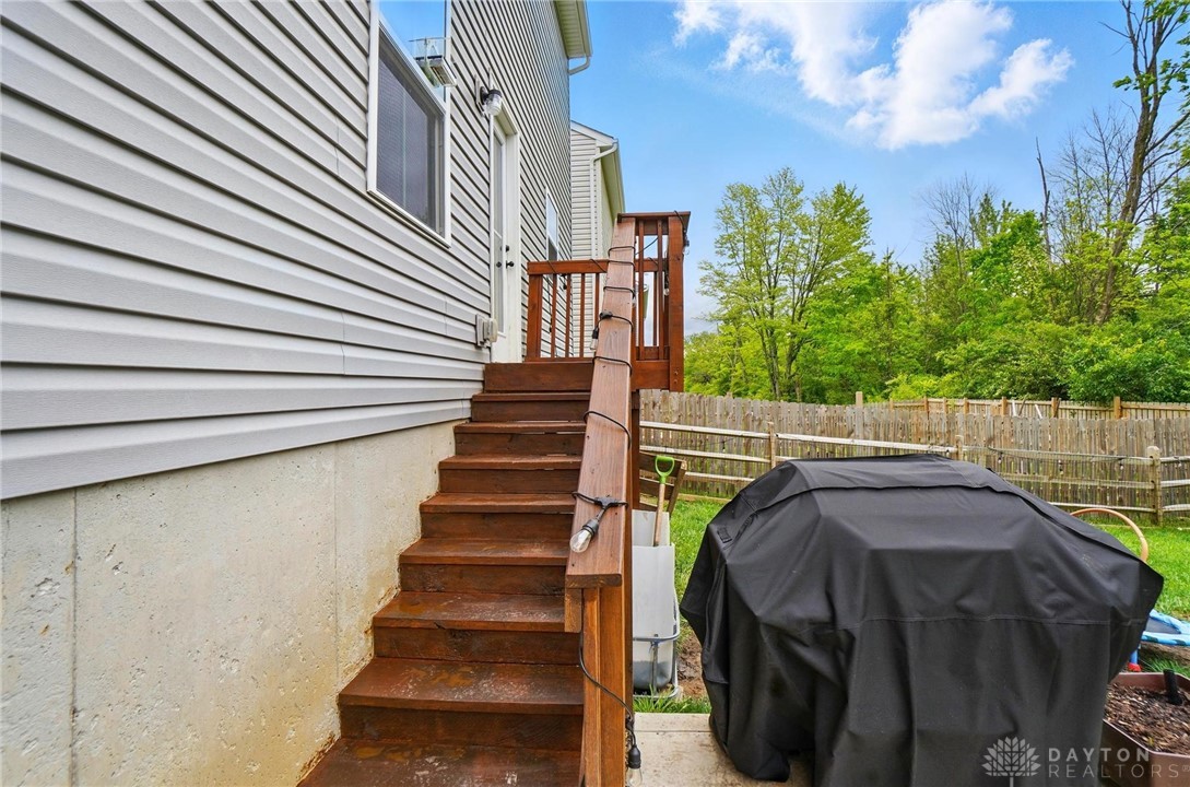 239 Ambassador Drive, Springfield, Ohio image 44