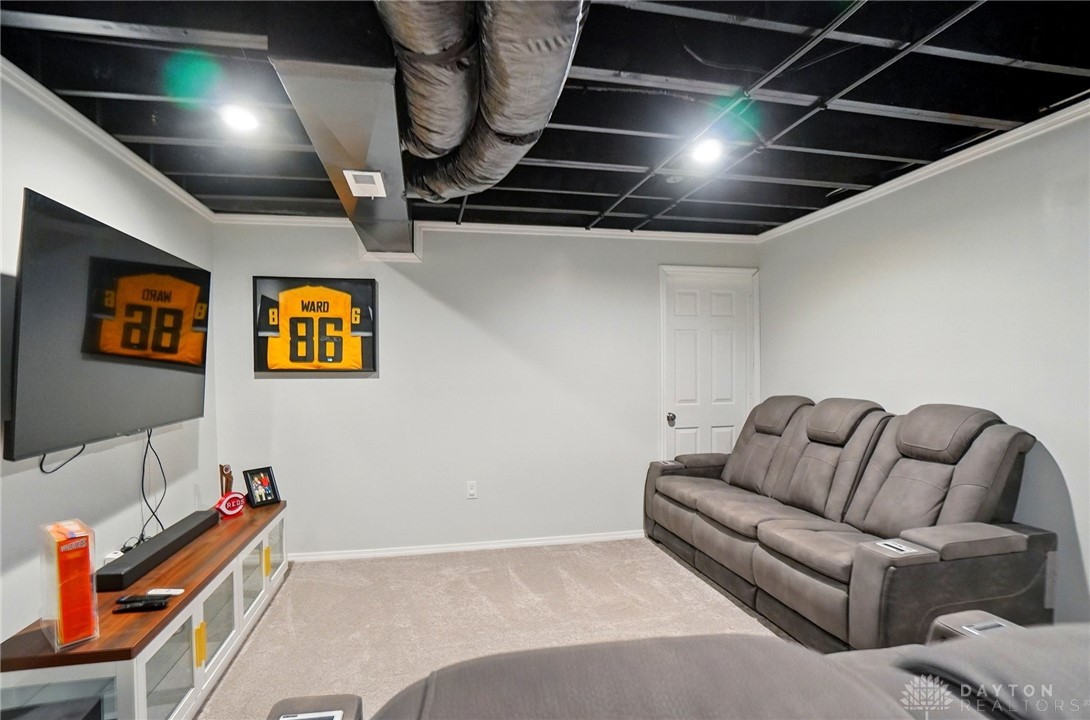 239 Ambassador Drive, Springfield, Ohio image 37