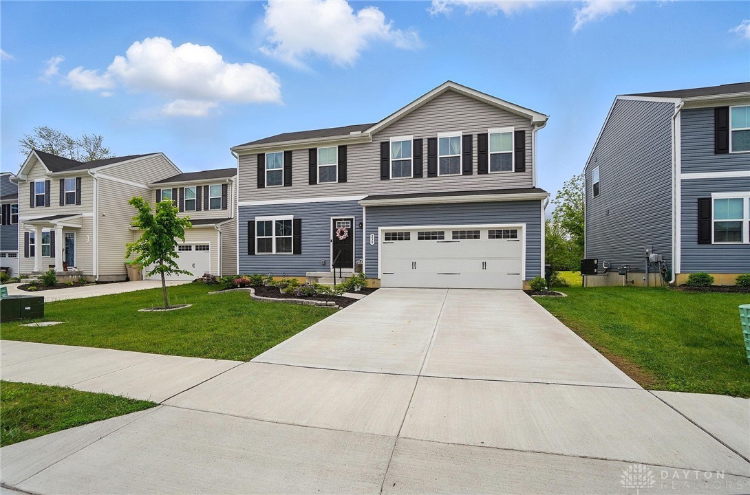 239 Ambassador Drive, Springfield, Ohio image 3