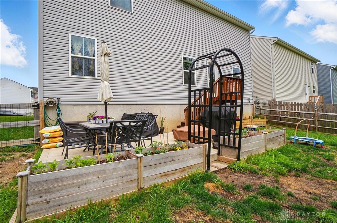 239 Ambassador Drive, Springfield, Ohio image 43
