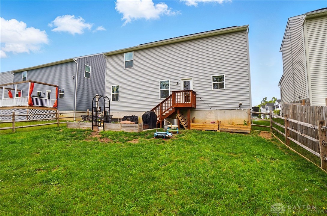 239 Ambassador Drive, Springfield, Ohio image 41