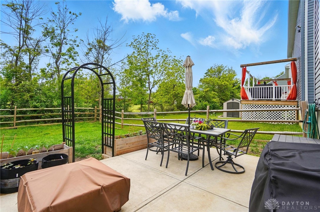 239 Ambassador Drive, Springfield, Ohio image 46