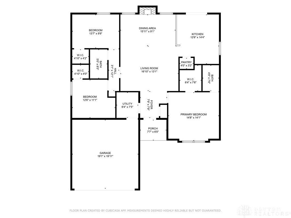 5555 Stone Path Drive, Middletown, Ohio image 3