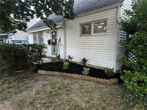 Photo of 4855 Burkhardt Road, Riverside, OH 45431 (MLS # 967721)