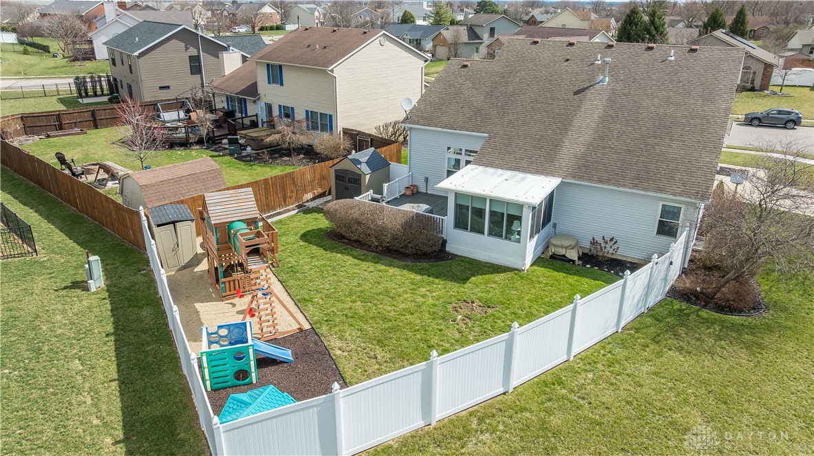120 Fox Harbor Drive, Troy, Ohio image 47