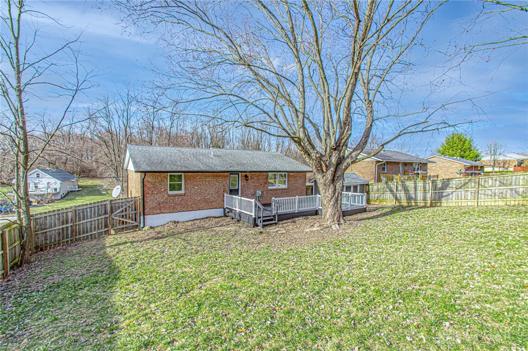 8458 Hawley Mills Road, New Paris, Ohio image 32