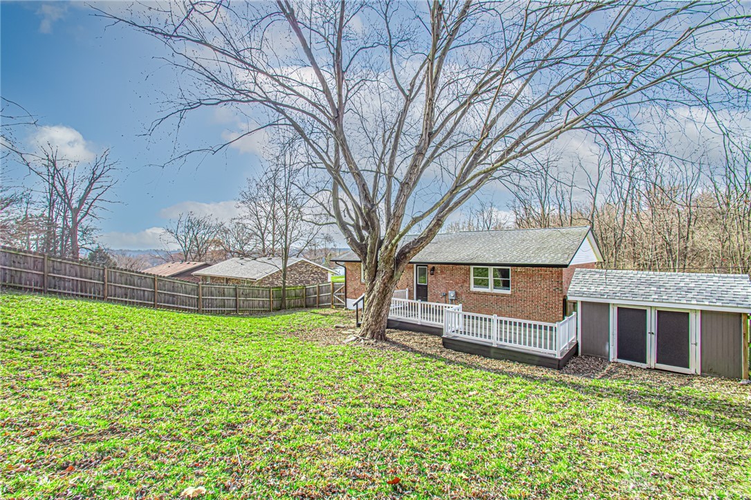 8458 Hawley Mills Road, New Paris, Ohio image 34