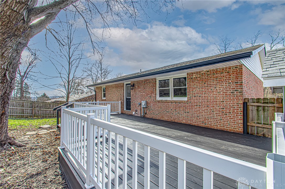 8458 Hawley Mills Road, New Paris, Ohio image 35