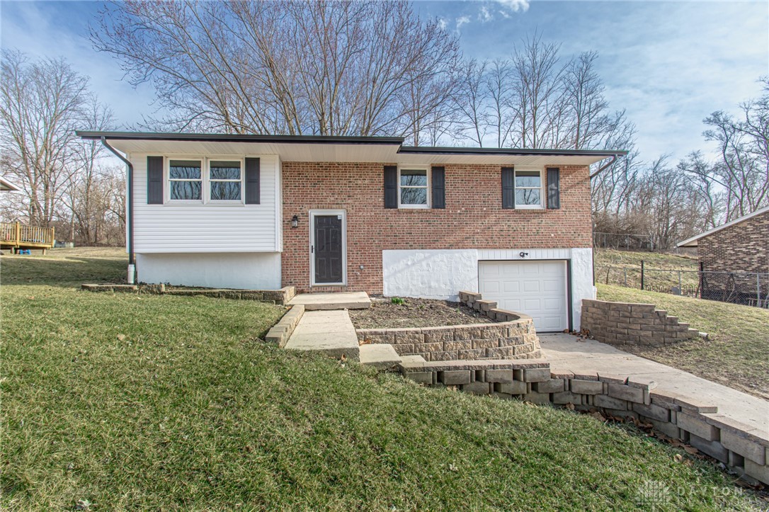 8458 Hawley Mills Road, New Paris, Ohio image 1