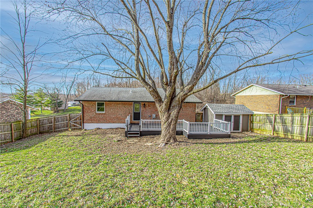 8458 Hawley Mills Road, New Paris, Ohio image 33
