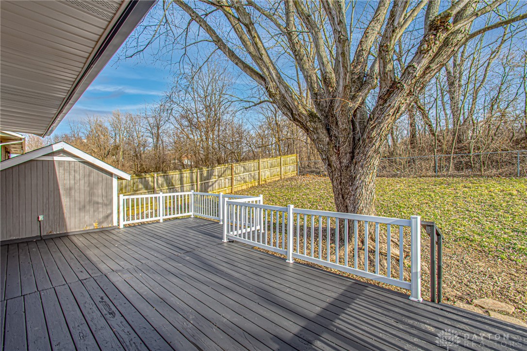 8458 Hawley Mills Road, New Paris, Ohio image 30