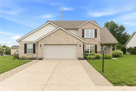 Homes For Sale - 2270 Bluegrass Court<br/> Montgomery County, Miamisburg, OH 45342