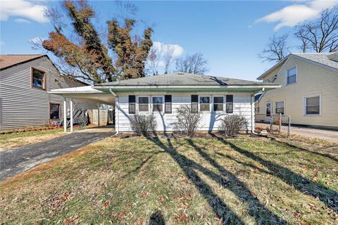Photo of 2337 Ned Drive, Moraine, OH 45439 (MLS # 953142)