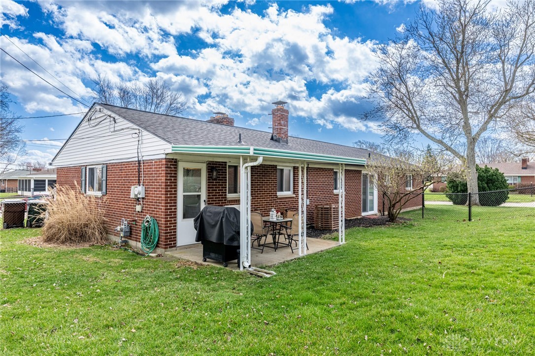 983 Gardner Road, Kettering, Ohio image 21