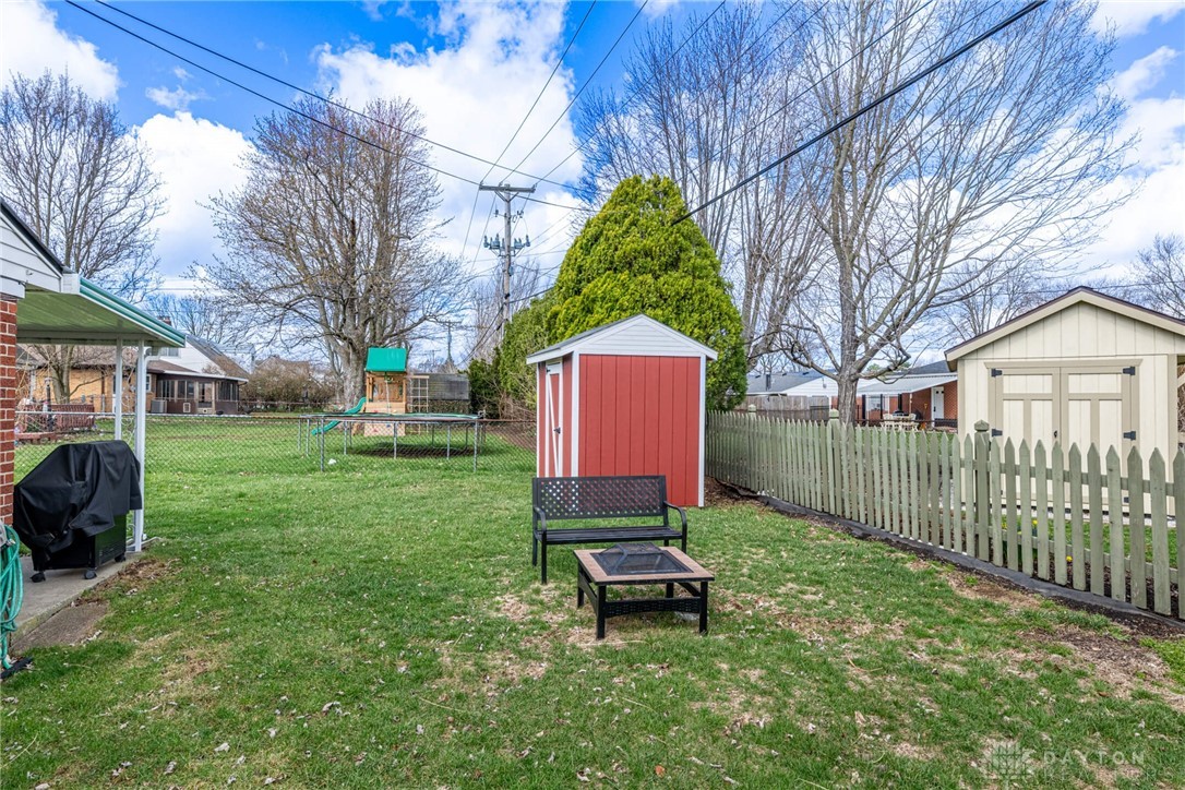983 Gardner Road, Kettering, Ohio image 20