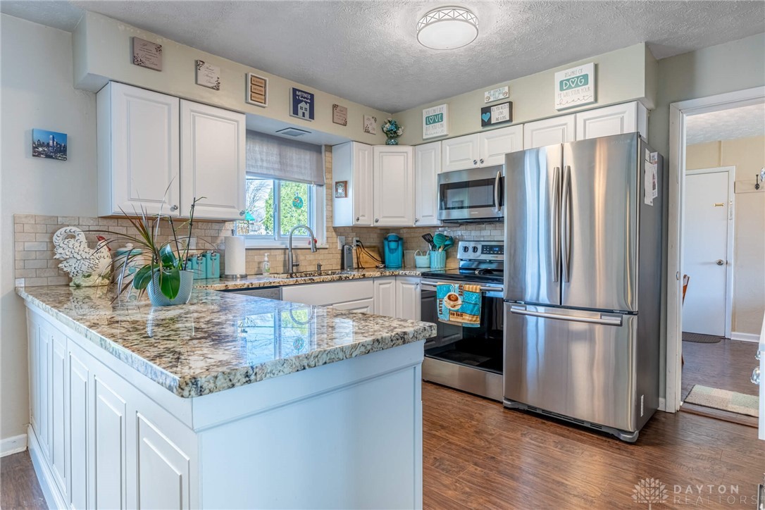 983 Gardner Road, Kettering, Ohio image 7